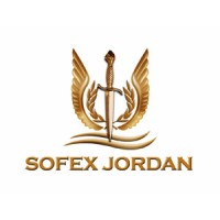 SOFEX logo, SOFEX contact details