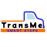 TransME logo, TransME contact details