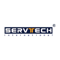 Servtech International logo, Servtech International contact details