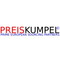 PREISKUMPEL logo, PREISKUMPEL contact details