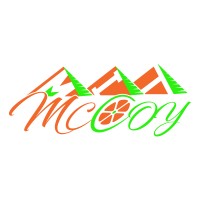 McCoy Egypt logo, McCoy Egypt contact details