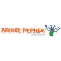 Archie McPhee logo, Archie McPhee contact details