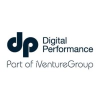 Digital Performance GmbH logo, Digital Performance GmbH contact details