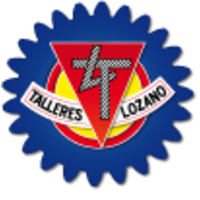 Talleres Lozano S.L. logo, Talleres Lozano S.L. contact details