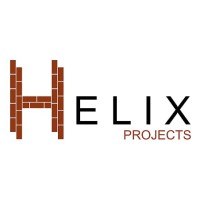 Helix Projects Pty Ltd logo, Helix Projects Pty Ltd contact details