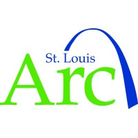 St. Louis Arc logo, St. Louis Arc contact details