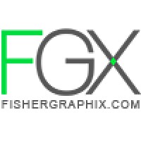 Fishergraphix.com logo, Fishergraphix.com contact details