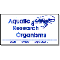 Aquatic Research Organisms Inc logo, Aquatic Research Organisms Inc contact details