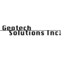 Geotech Solutions, Inc. logo, Geotech Solutions, Inc. contact details