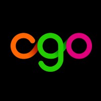 CGO Studios logo, CGO Studios contact details