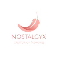 Nostalgyx LLC logo, Nostalgyx LLC contact details