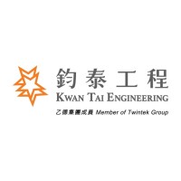 Kwan Tai Engineering Co., Ltd. logo, Kwan Tai Engineering Co., Ltd. contact details