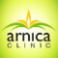 Arnica Clinic Inc. logo, Arnica Clinic Inc. contact details