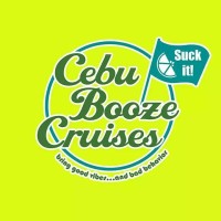 Cebu Booze Cruises logo, Cebu Booze Cruises contact details