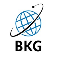 Bundesamt für Kartographie und Geodäsie logo, Bundesamt für Kartographie und Geodäsie contact details