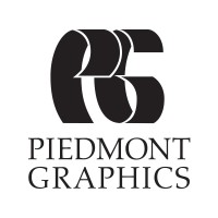 Piedmont Graphics, Inc. logo, Piedmont Graphics, Inc. contact details