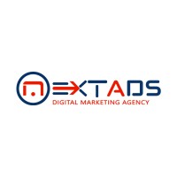 NextAds logo, NextAds contact details