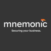 mnemonic AB logo, mnemonic AB contact details