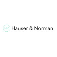 Hauser and Norman logo, Hauser and Norman contact details