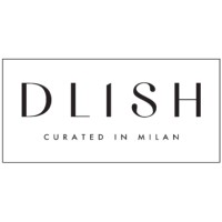 DLISH logo, DLISH contact details