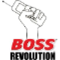 The Official Boss Revolution Page logo, The Official Boss Revolution Page contact details