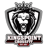 Kings Point Crossfit logo, Kings Point Crossfit contact details