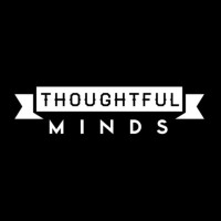 Thoughtful Minds Clothing logo, Thoughtful Minds Clothing contact details