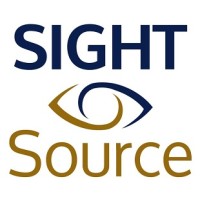 Sight Source logo, Sight Source contact details