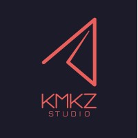 KMKZ Studio logo, KMKZ Studio contact details