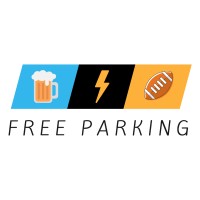 Free Parking logo, Free Parking contact details