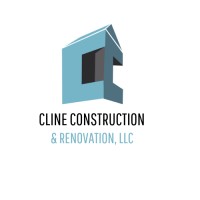 Cline Construction and Renovation LLC logo, Cline Construction and Renovation LLC contact details