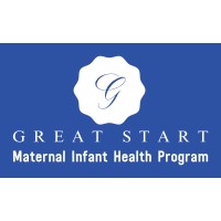 Great Start Maternal Infant Health Program logo, Great Start Maternal Infant Health Program contact details