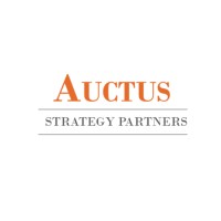 Auctus Strategy Partners logo, Auctus Strategy Partners contact details