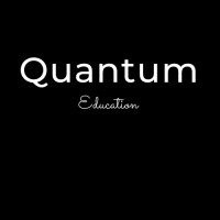 Quantum Education logo, Quantum Education contact details