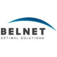 Belnet Ukraine logo, Belnet Ukraine contact details