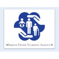 Serene Home Nursing Agency logo, Serene Home Nursing Agency contact details