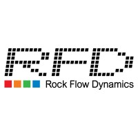 Rock Flow Dynamics logo, Rock Flow Dynamics contact details