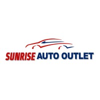 Sunrise Auto Outlet logo, Sunrise Auto Outlet contact details