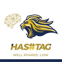 Hashhtag logo, Hashhtag contact details