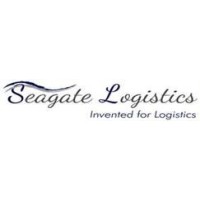 Seagate logictics logo, Seagate logictics contact details