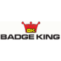 Badge King logo, Badge King contact details