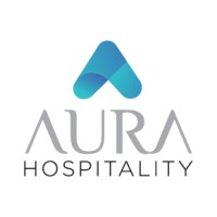 AURA Hospitality Solutions logo, AURA Hospitality Solutions contact details