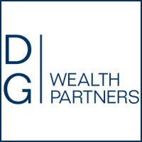 DG Wealth Partners logo, DG Wealth Partners contact details