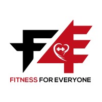 Fitness 4 Everyone logo, Fitness 4 Everyone contact details