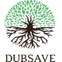 DUBSAVE logo, DUBSAVE contact details