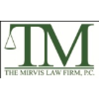 Mirvis & Associates, P.C. DBA The Mirvis Law Firm, P.C. logo, Mirvis & Associates, P.C. DBA The Mirvis Law Firm, P.C. contact details