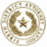 Harris Co. District Attorney's Office logo, Harris Co. District Attorney's Office contact details