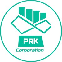 PRK Corporation logo, PRK Corporation contact details