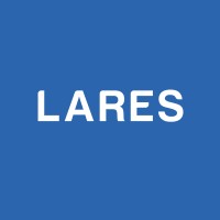 LARES logo, LARES contact details