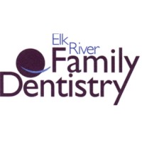 Elk River Family Dentistry logo, Elk River Family Dentistry contact details